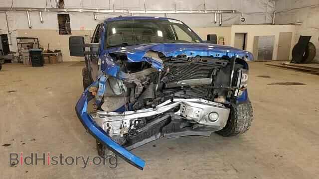 2013 FORD F150 - VIN: 1FTFX1ET0DFD43974 - Фото 13