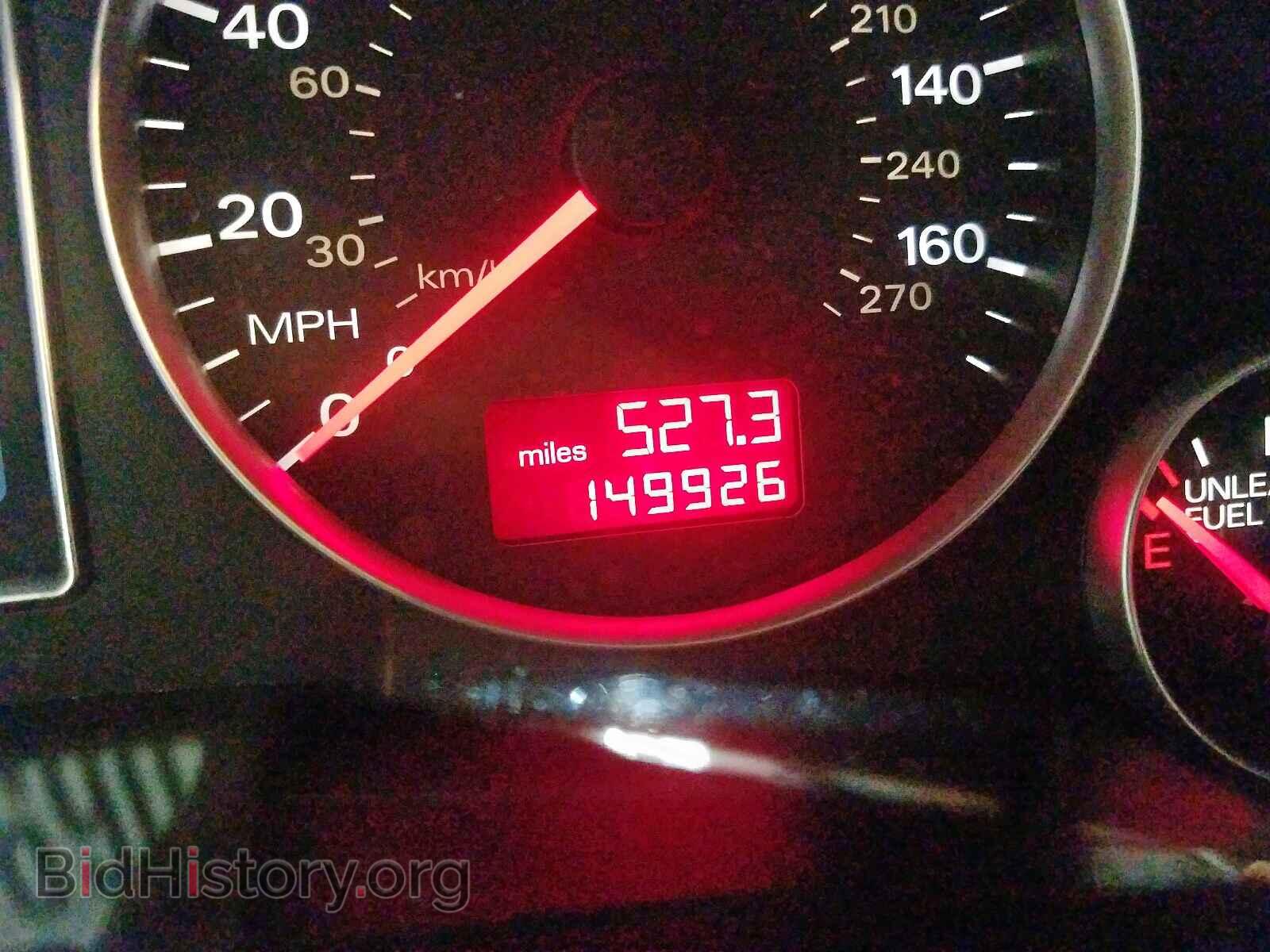 2006 AUDI A4 - VIN: WAUDG78E66A085190 - Фото 8