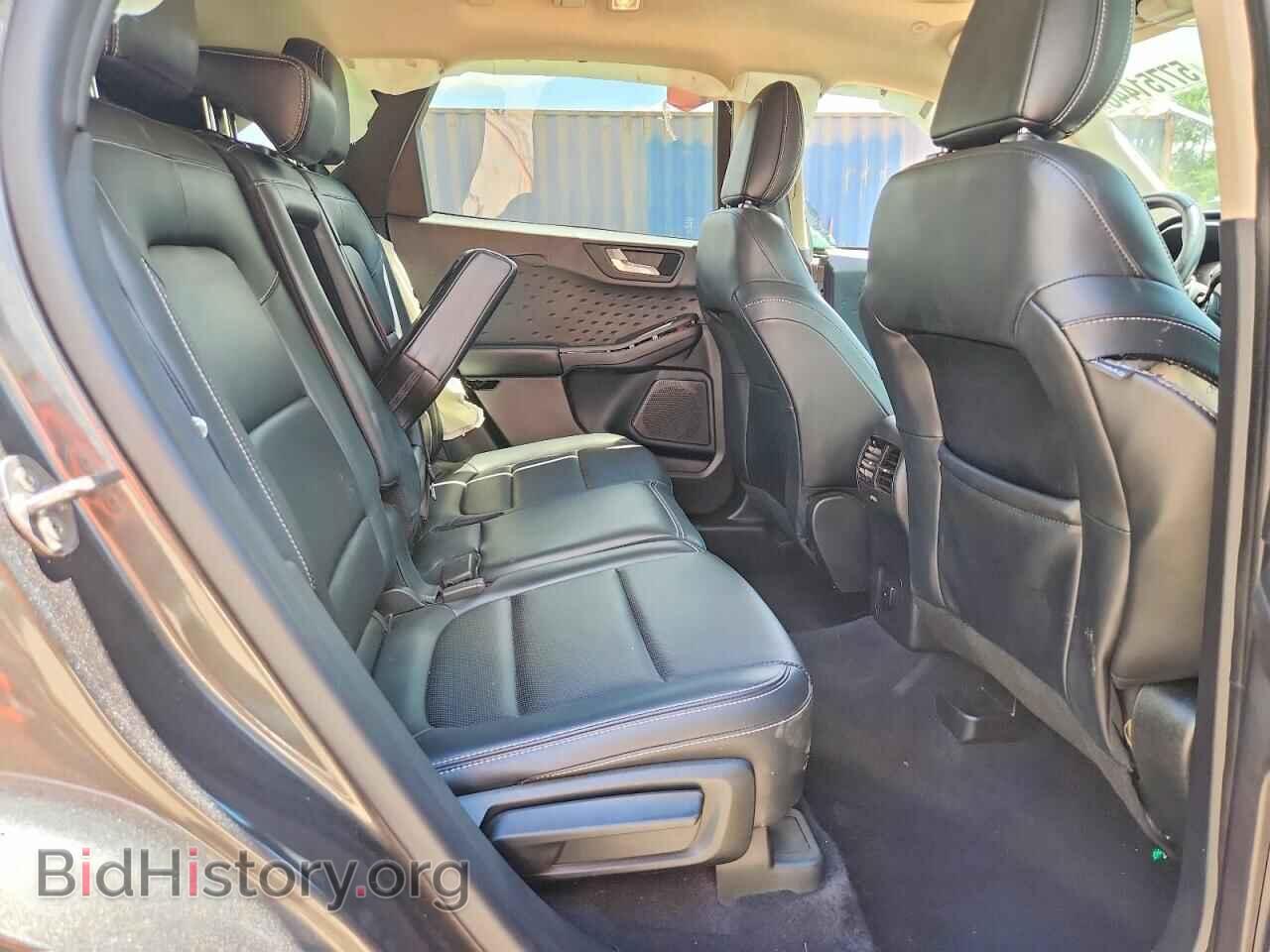 2020 FORD ESCAPE - VIN: 1FMCU0H67LUA21723 - Фото 11