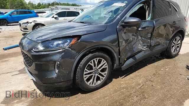 2020 FORD ESCAPE - VIN: 1FMCU0H67LUA21723 - Фото 14