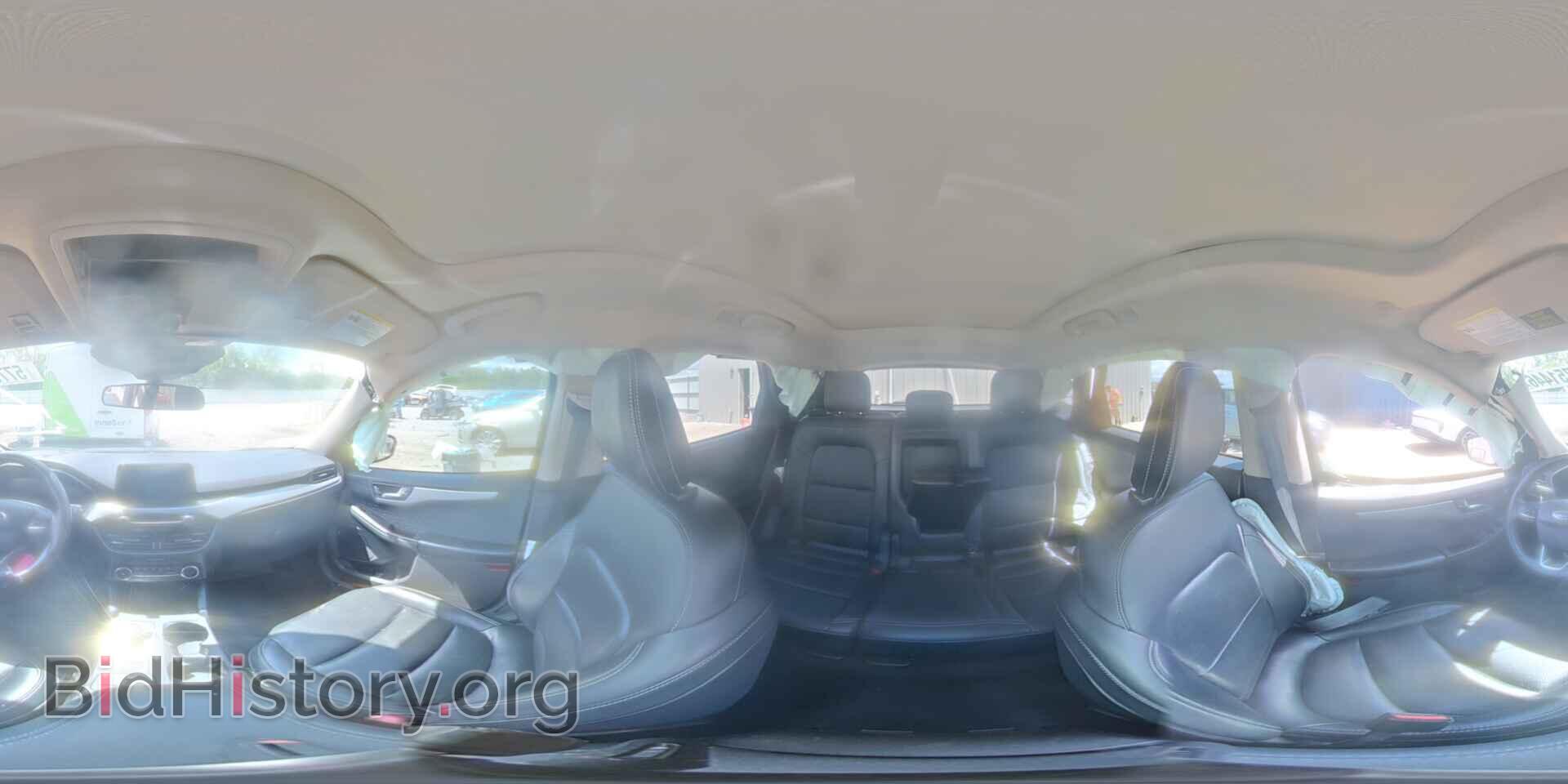 2020 FORD ESCAPE - VIN: 1FMCU0H67LUA21723 - Фото 15