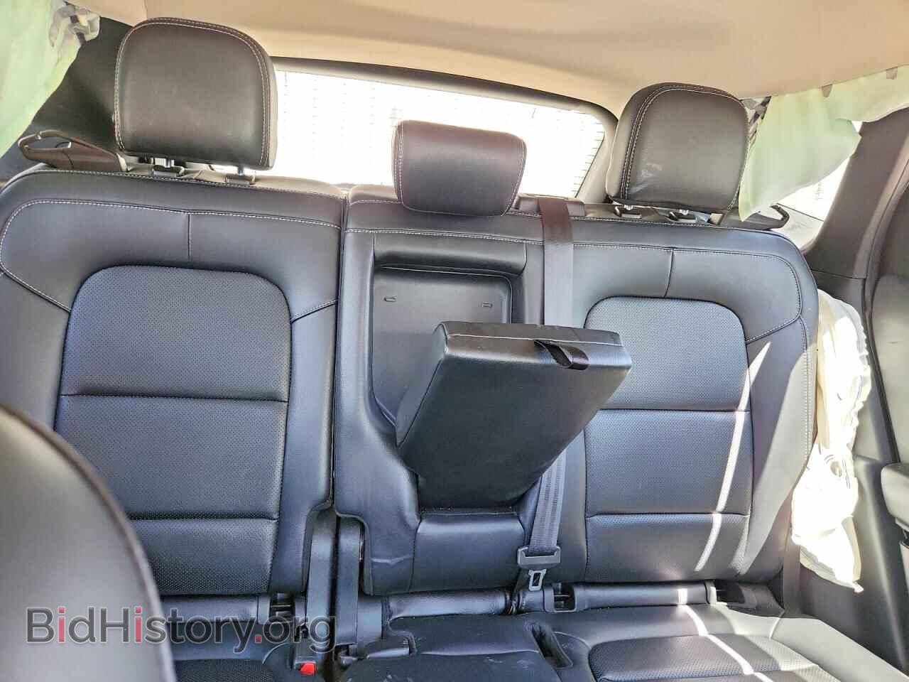 2020 FORD ESCAPE - VIN: 1FMCU0H67LUA21723 - Фото 10