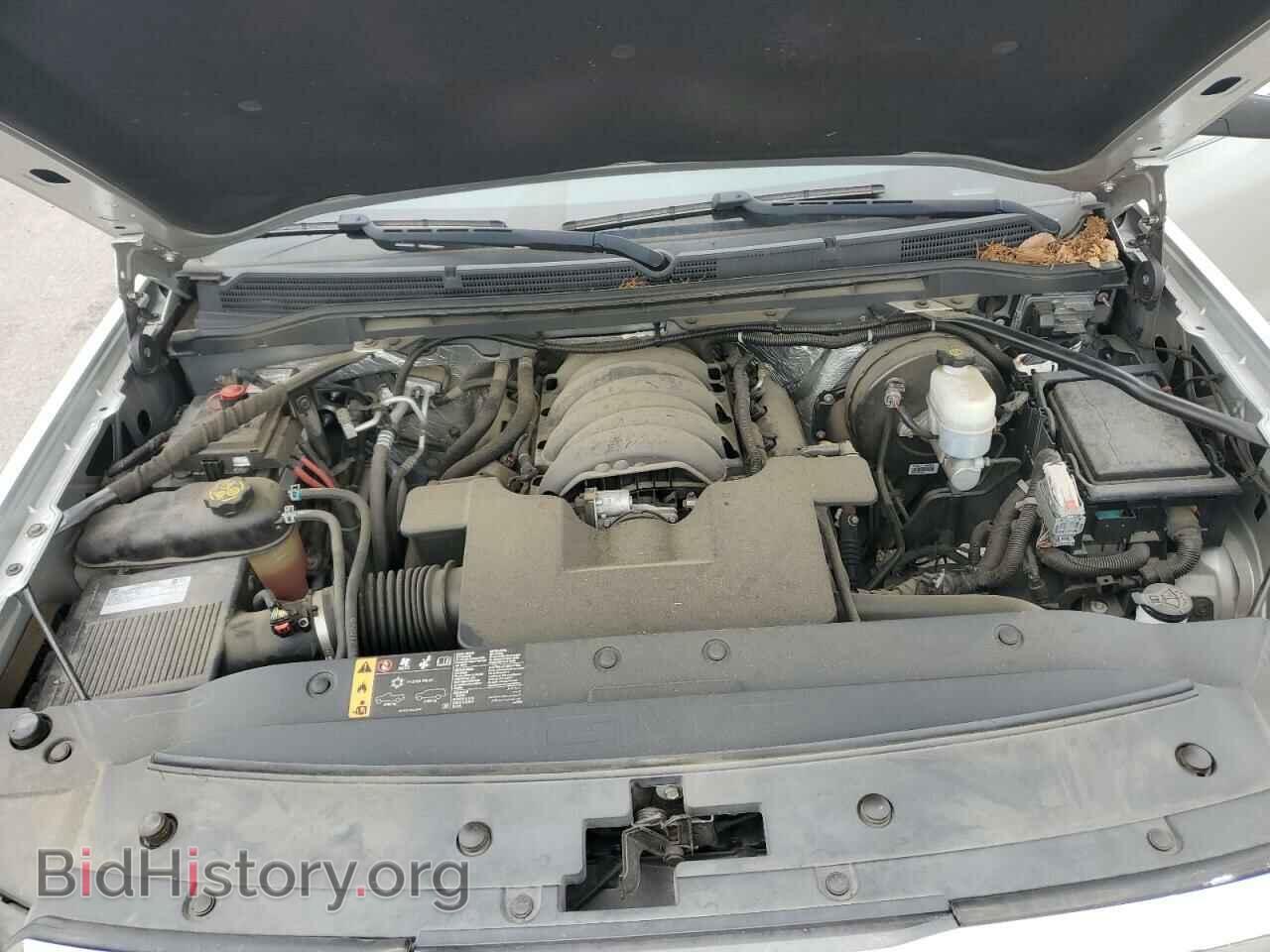 2018 GMC SIERRA - VIN: 3GTU2PEC2JG120970 - Фото 11