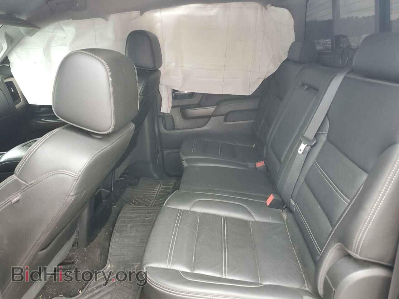 2018 GMC SIERRA - VIN: 3GTU2PEC2JG120970 - Фото 10