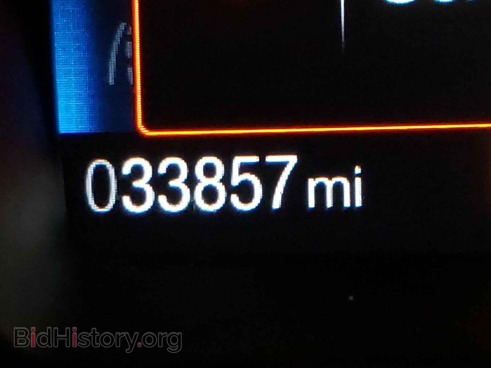 2015 FORD FOCUS - VIN: 1FADP3F24FL204577 - Фото 8