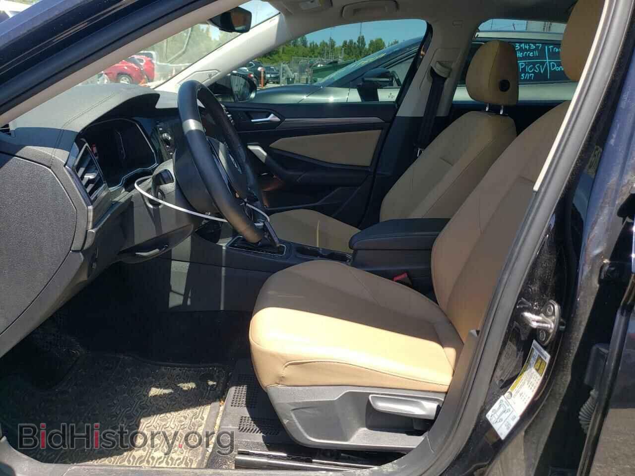 2020 VOLKSWAGEN JETTA - VIN: 3VWEB7BU5LM043370 - Фото 7
