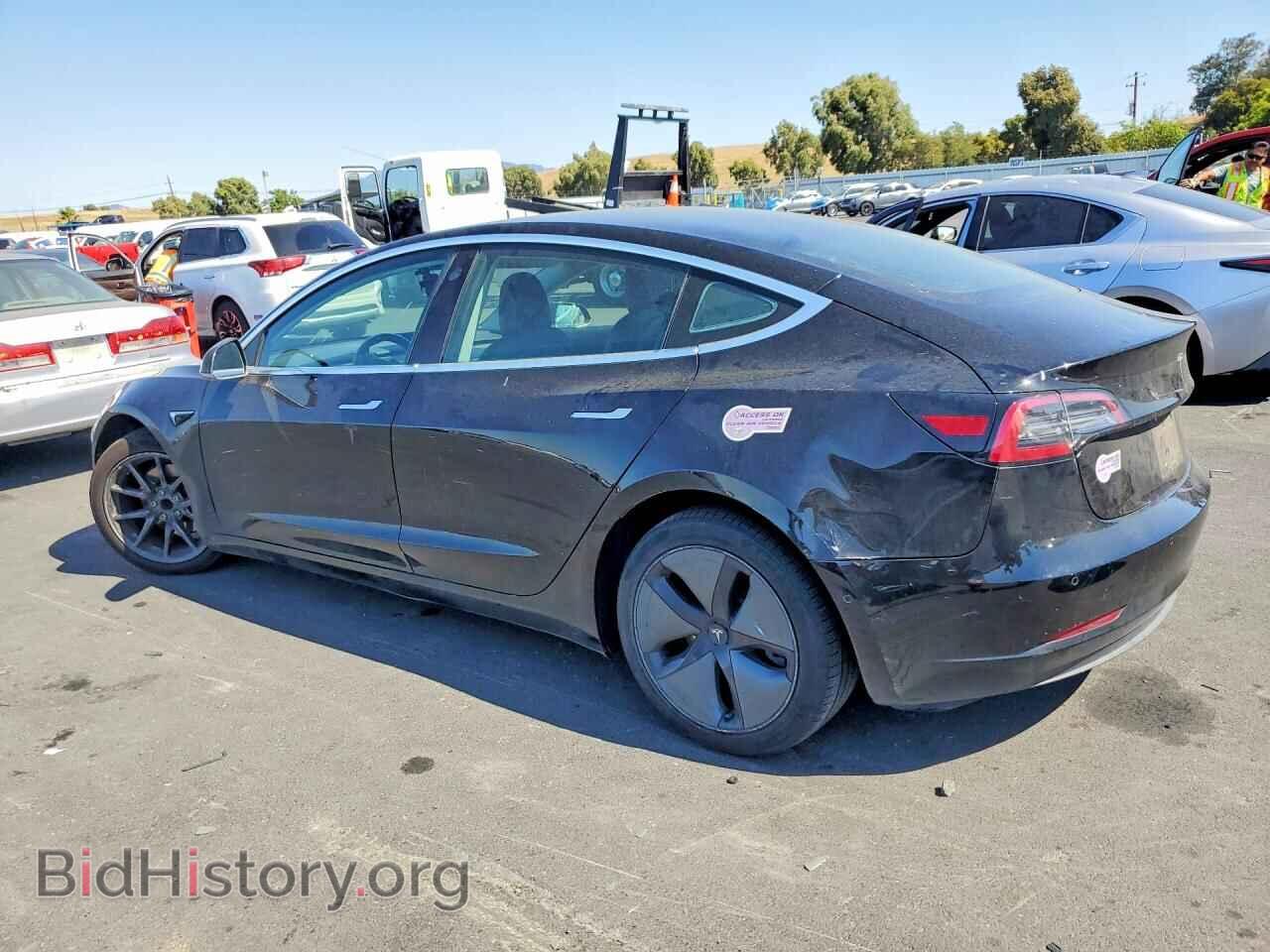 2018 TESLA MODEL 3 - VIN: 5YJ3E1EA4JF165705 - Photo 2