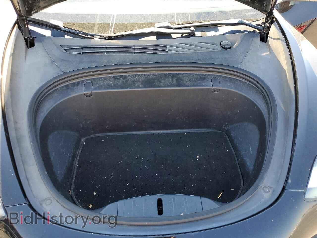 2018 TESLA MODEL 3 - VIN: 5YJ3E1EA4JF165705 - Photo 11