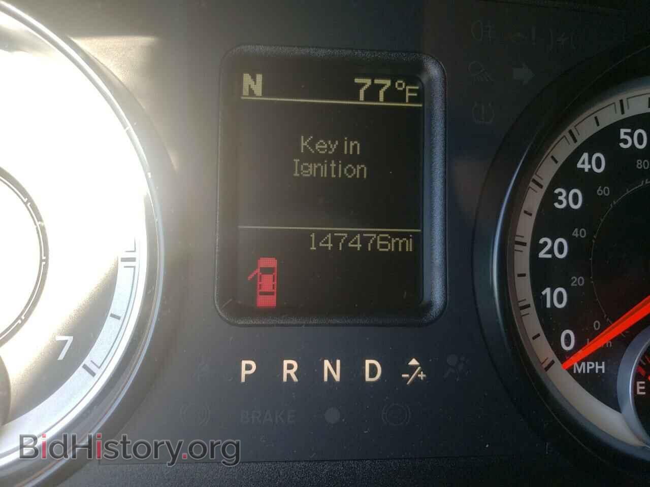 2014 RAM 1500 - VIN: 1C6RR7KT5ES471738 - Фото 8