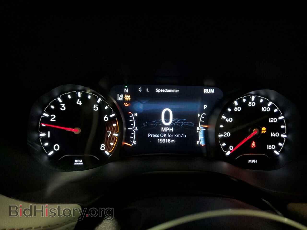 2024 JEEP COMPASS - VIN: 3C4NJDCN3RT134759 - Фото 9