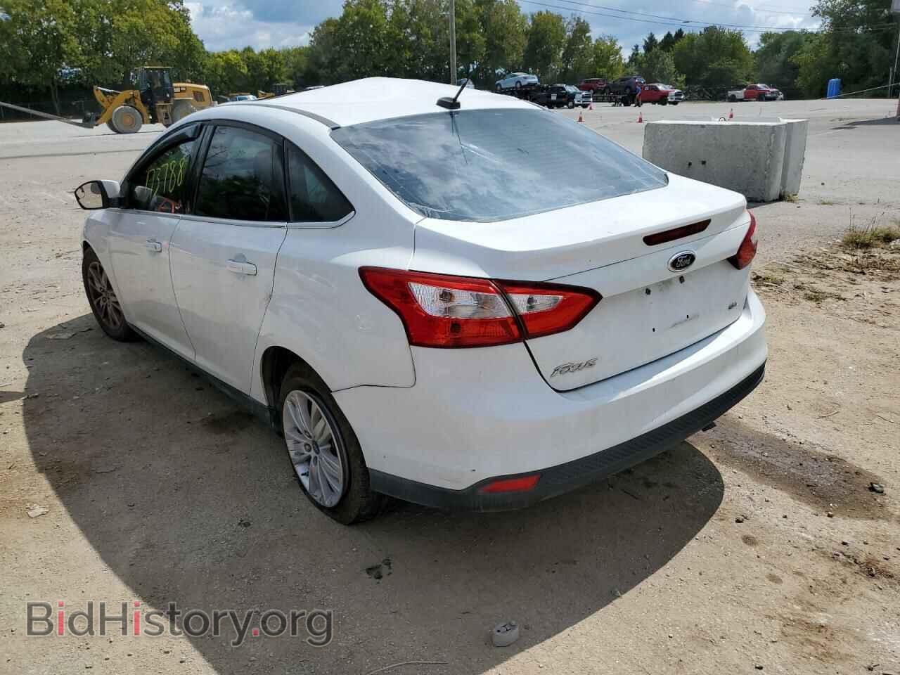 2012 FORD FOCUS - VIN: 1FAHP3H29CL339841 - Photo 3
