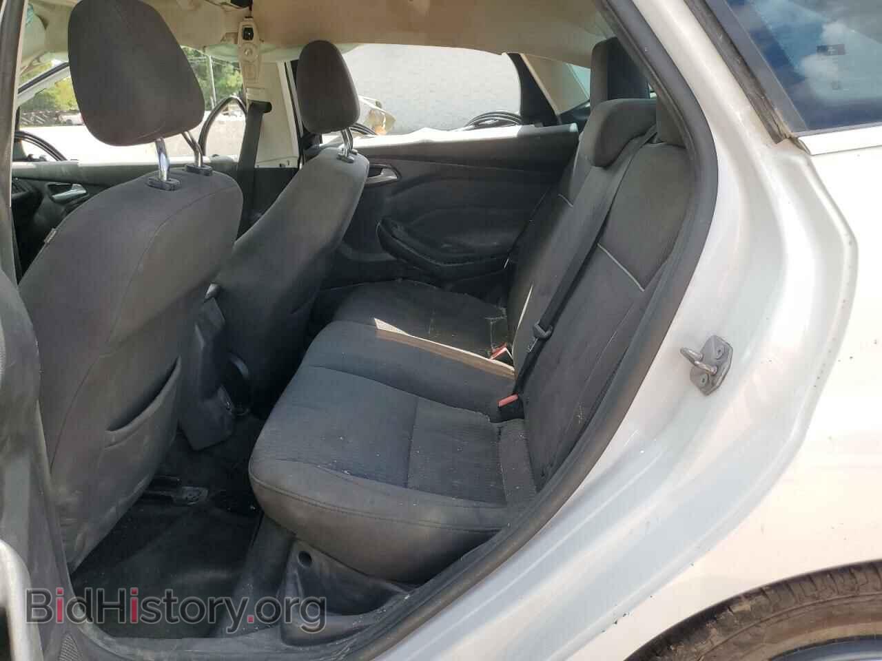 2012 FORD FOCUS - VIN: 1FAHP3H29CL339841 - Photo 6