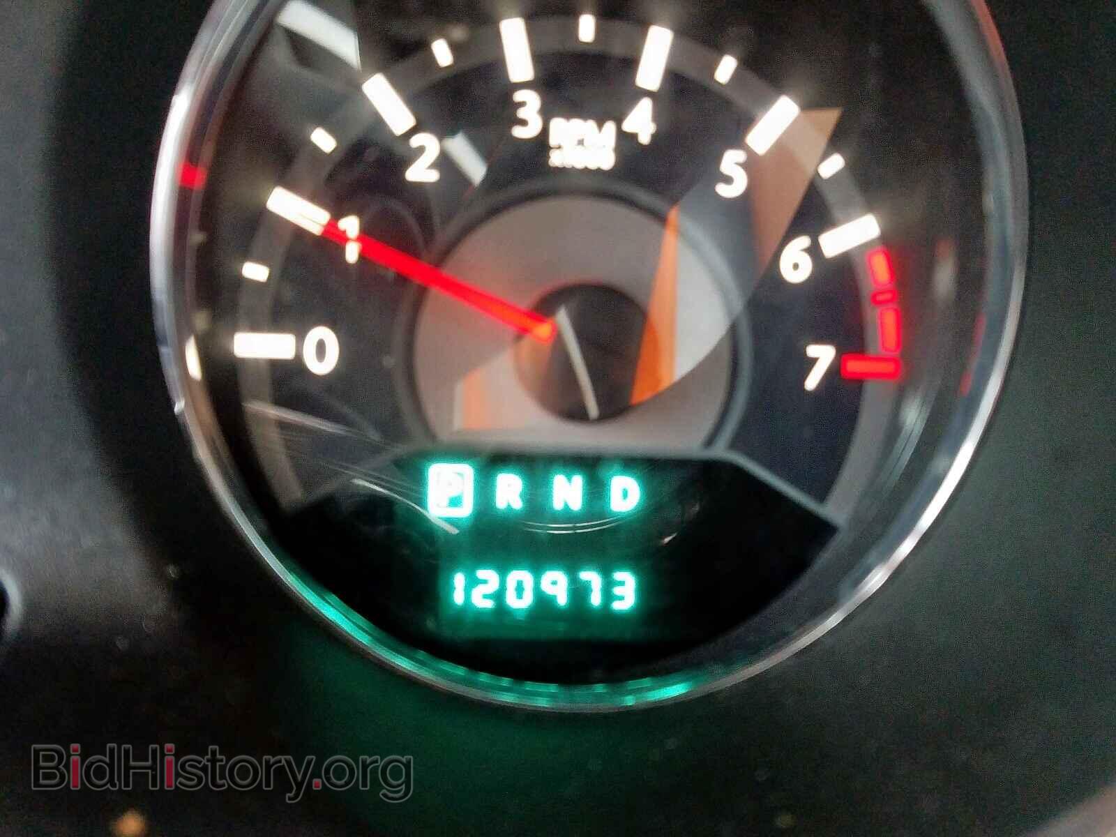 2013 CHRYSLER 200 - VIN: 1C3CCBAB4DN641682 - Photo 8