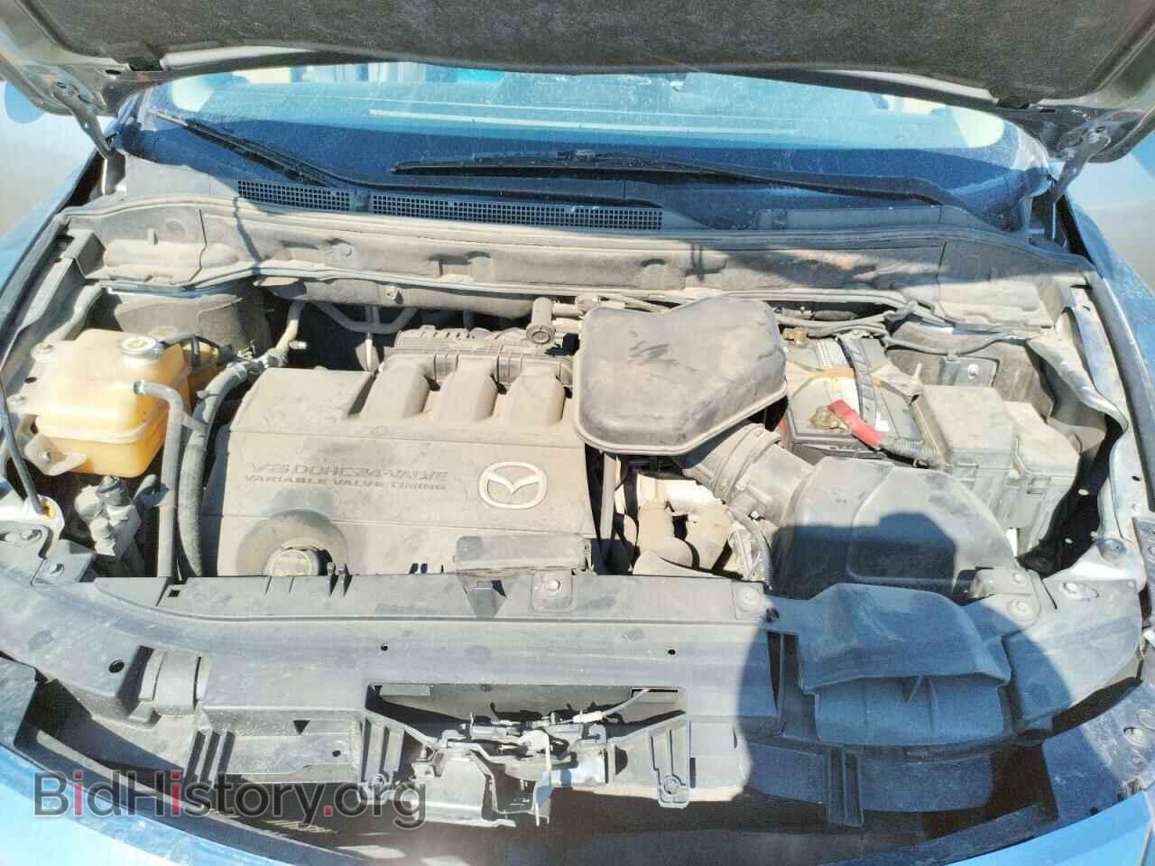 2011 MAZDA CX-9 - VIN: JM3TB2CA4B0324473 - Photo 7