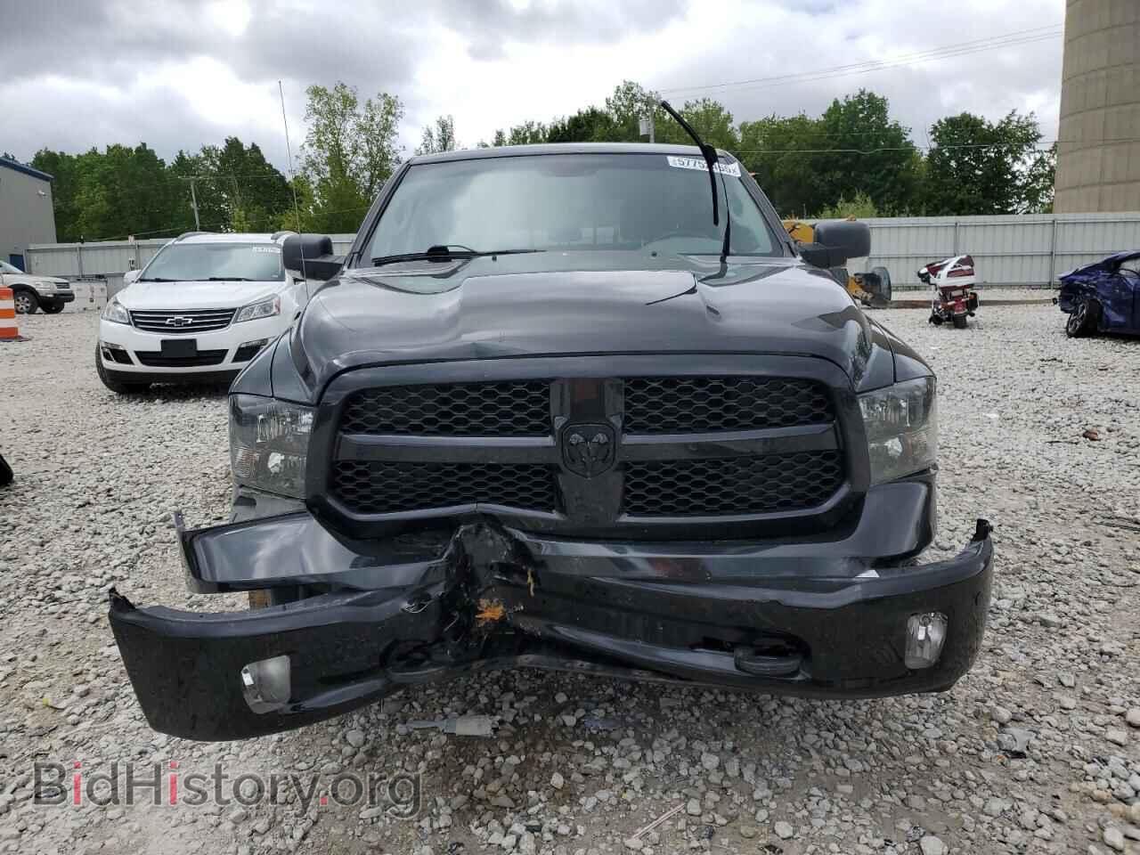 2018 RAM 1500 - VIN: 1C6RR7LT2JS217123 - Фото 5
