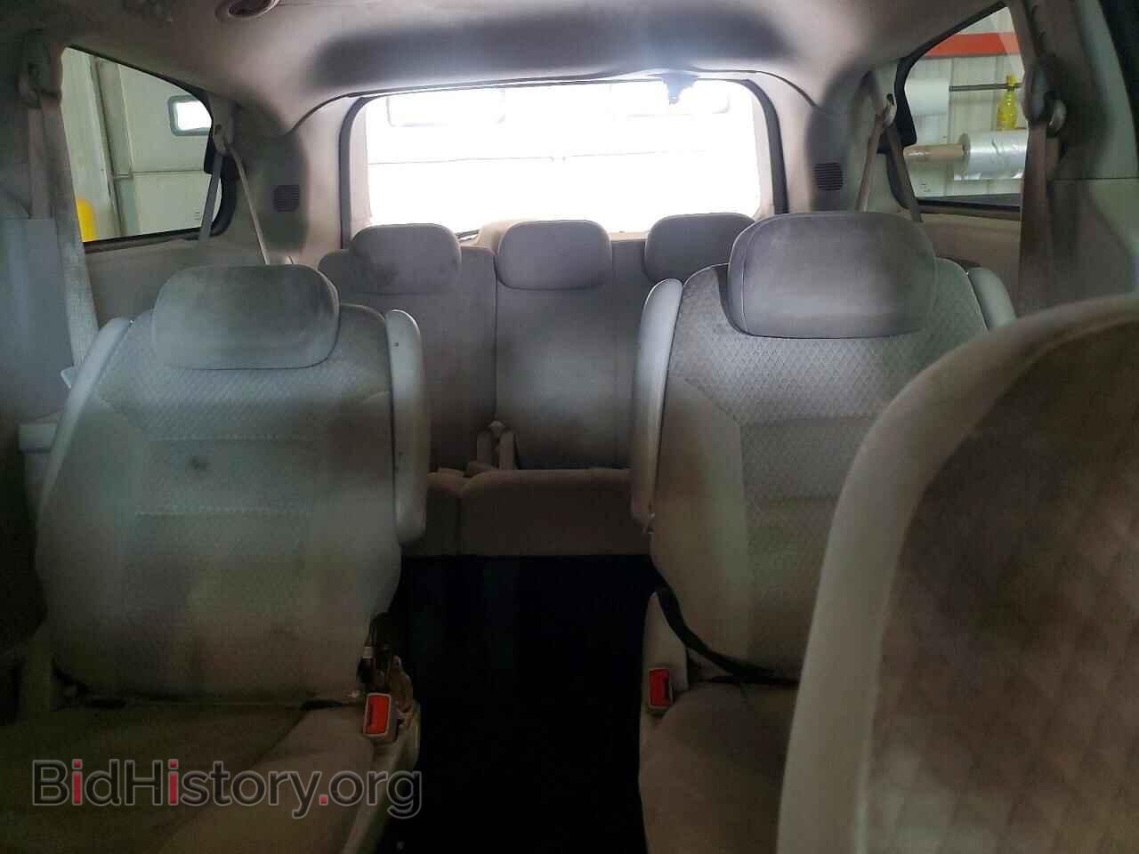 2010 DODGE CARAVAN - VIN: 2D4RN3D11AR416341 - Photo 10