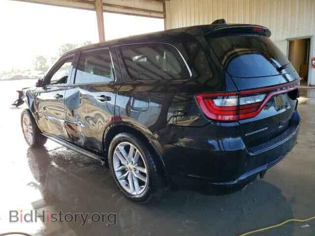2020 DODGE DURANGO - VIN: 1C4RDHDG1LC116232 - Фото 2