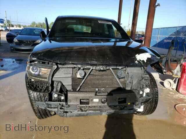 2020 DODGE DURANGO - VIN: 1C4RDHDG1LC116232 - Фото 5