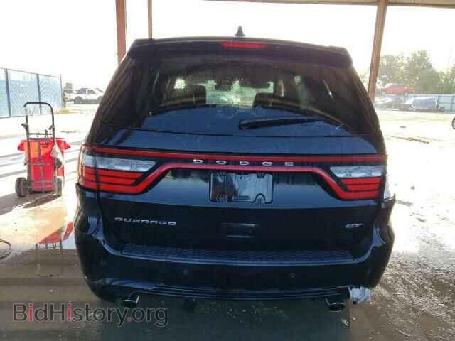 2020 DODGE DURANGO - VIN: 1C4RDHDG1LC116232 - Фото 6