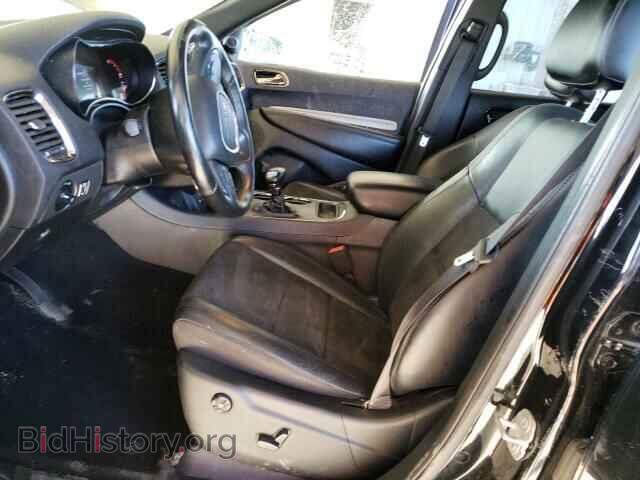 2020 DODGE DURANGO - VIN: 1C4RDHDG1LC116232 - Фото 7
