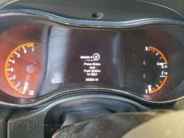 2020 DODGE DURANGO - VIN: 1C4RDHDG1LC116232 - Фото 9