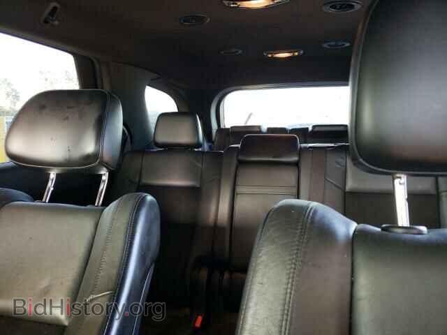 2020 DODGE DURANGO - VIN: 1C4RDHDG1LC116232 - Фото 10