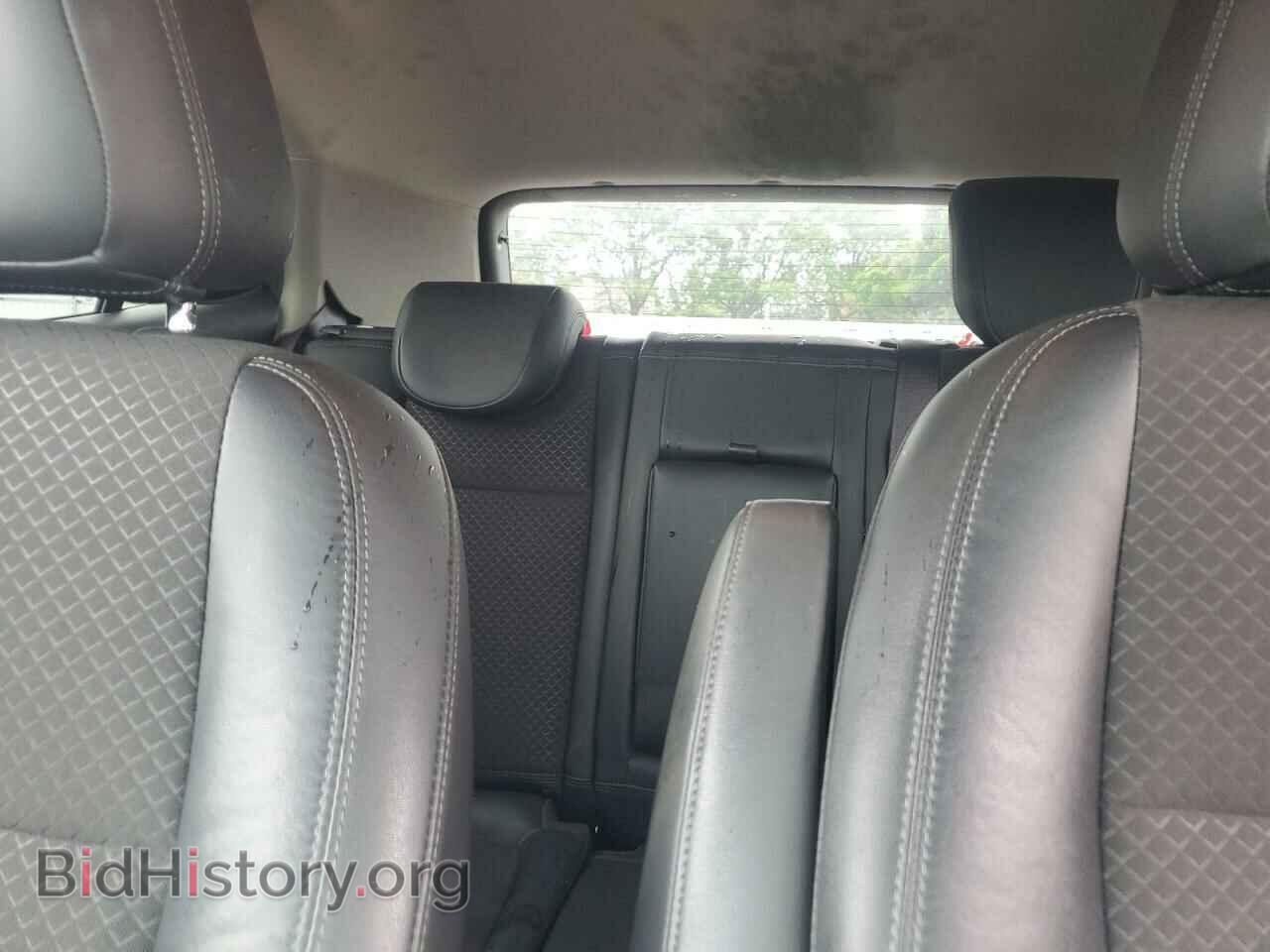 2017 BUICK ENCORE - VIN: KL4CJASB9HB185559 - Фото 10