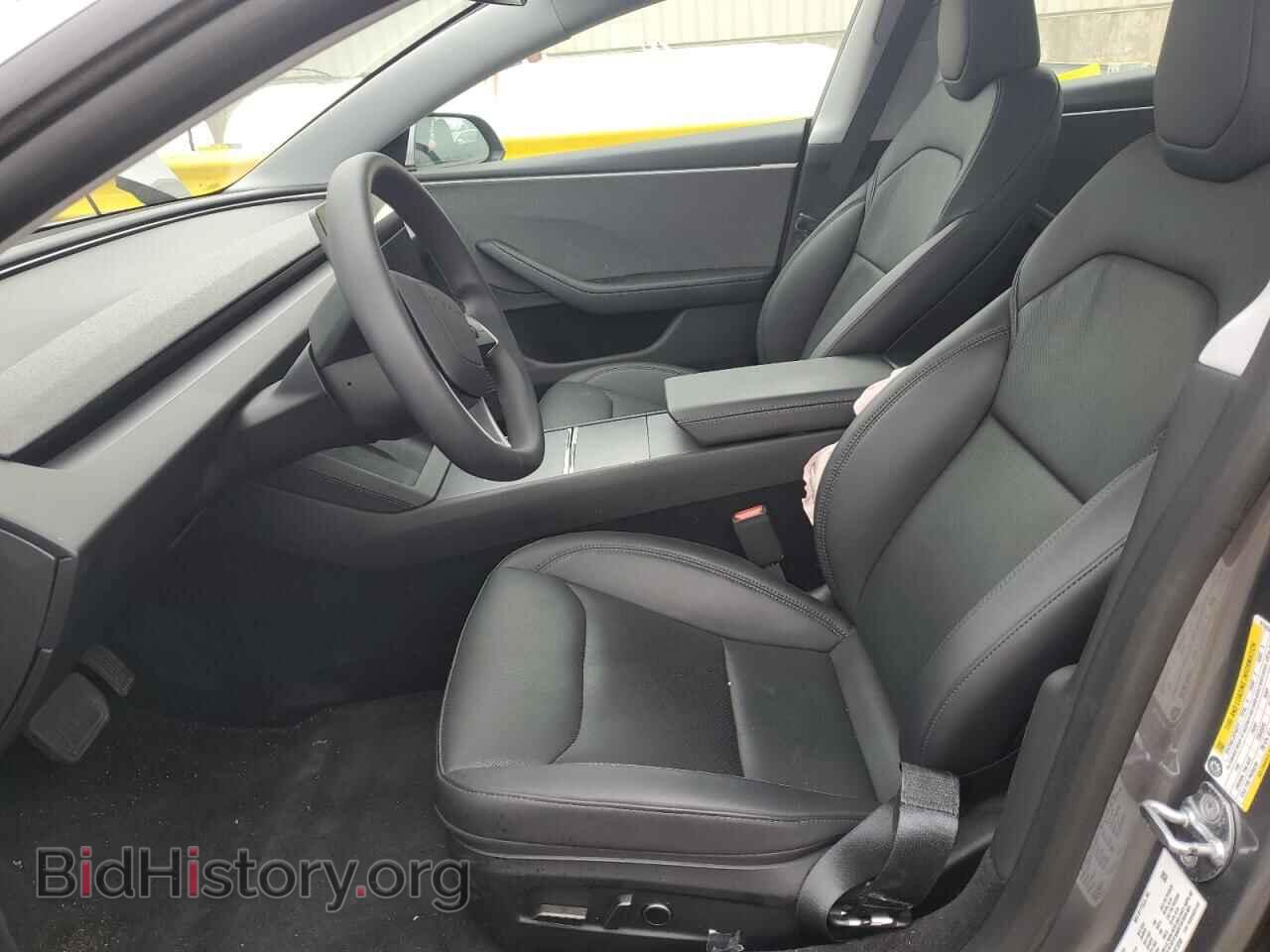 2024 TESLA MODEL 3 - VIN: 5YJ3E1EA4RF873268 - Photo 7