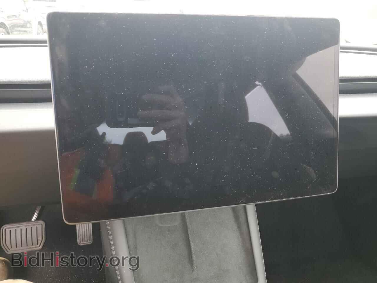 2024 TESLA MODEL 3 - VIN: 5YJ3E1EA4RF873268 - Photo 9