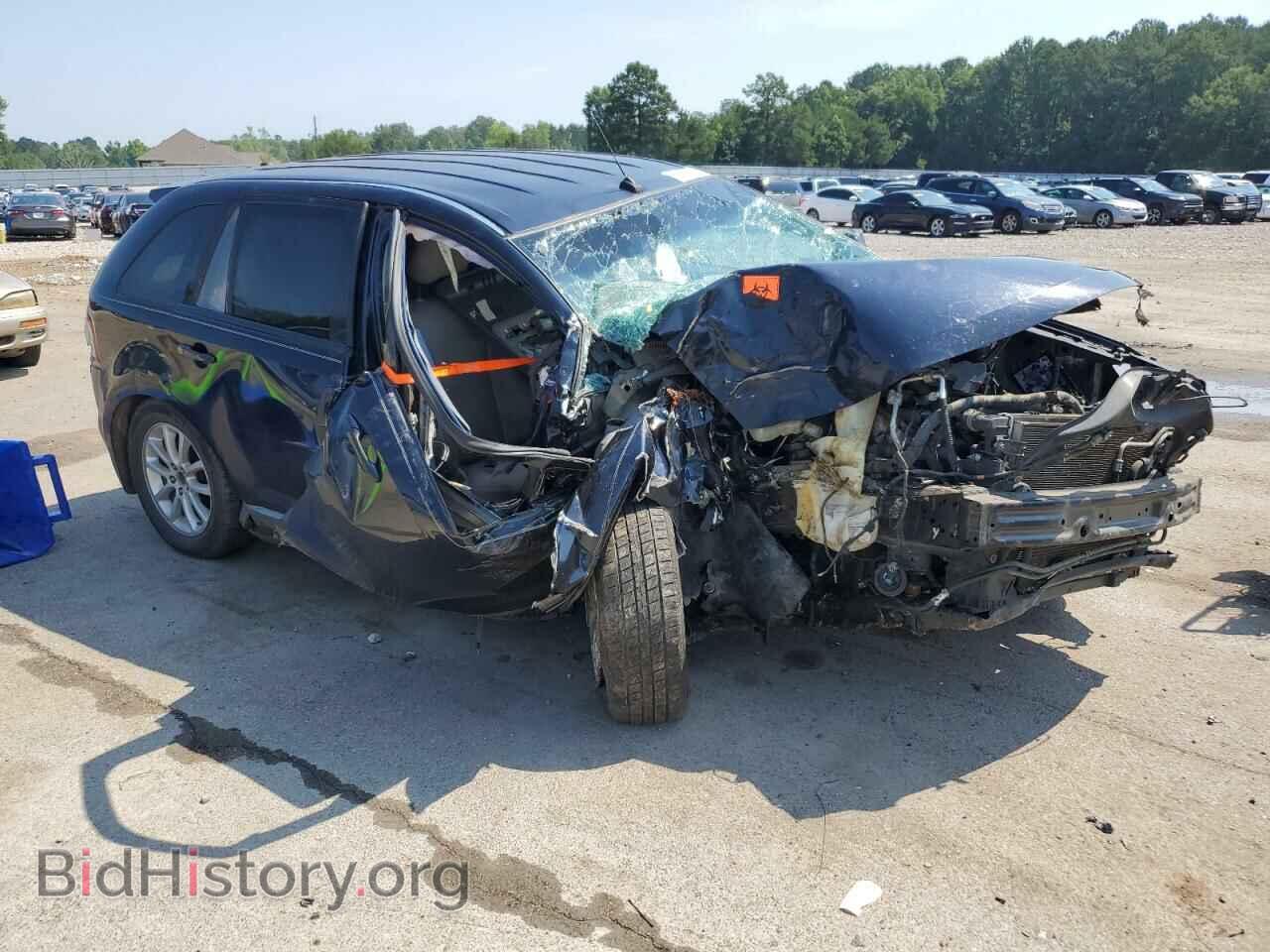 2010 FORD EDGE - VIN: 2FMDK3JC5ABA93549 - Фото 4