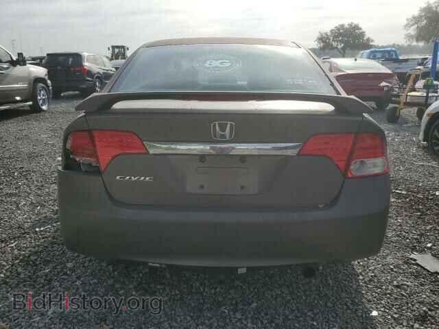 2009 HONDA CIVIC - VIN: 2HGFA16959H511507 - Фото 6