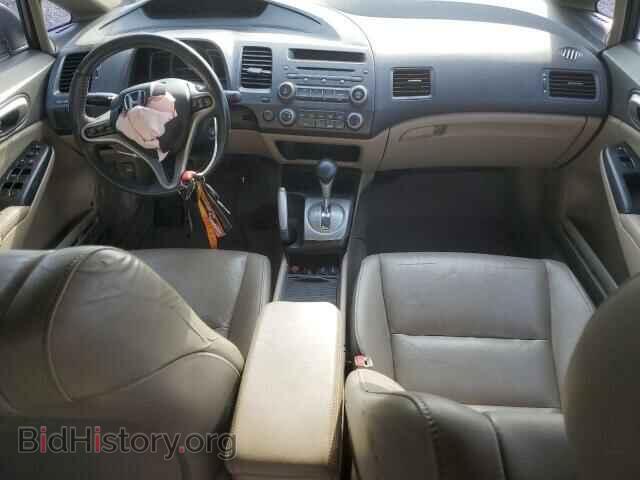 2009 HONDA CIVIC - VIN: 2HGFA16959H511507 - Фото 8