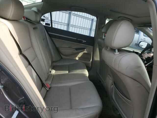 2009 HONDA CIVIC - VIN: 2HGFA16959H511507 - Фото 10