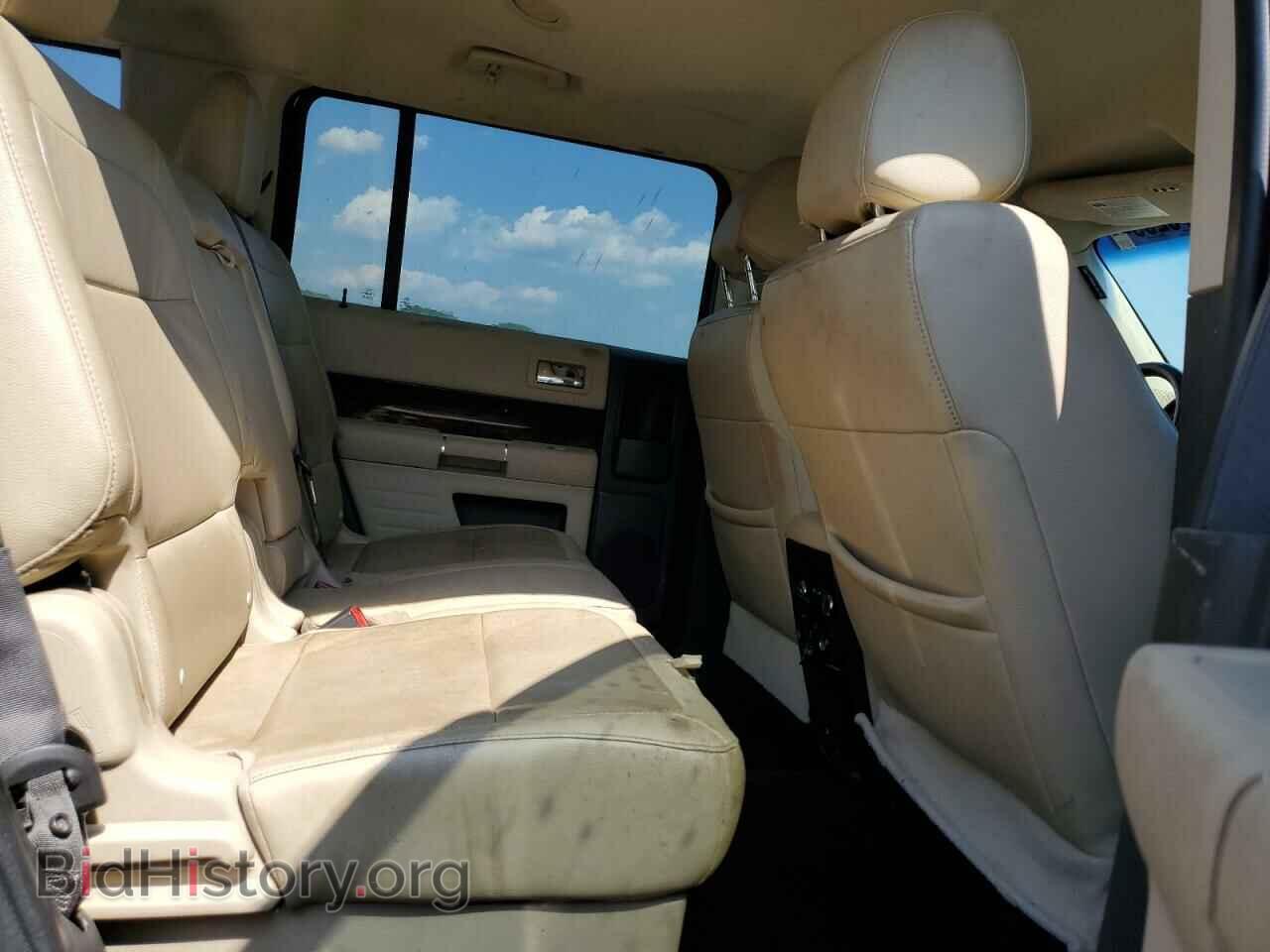 2016 FORD FLEX - VIN: 2FMGK5D86GBA04628 - Photo 11