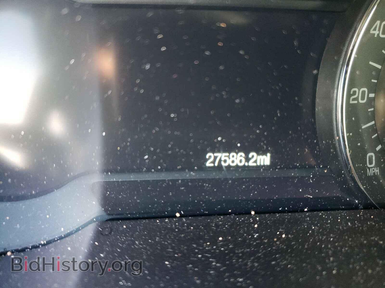 2017 LINCOLN MKX - VIN: 2LMPJ8KR3HBL12345 - Photo 8