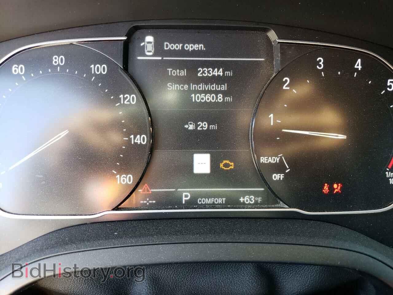 2021 BMW 4 SERIES - VIN: WBA53AP06MCG55406 - Фото 9