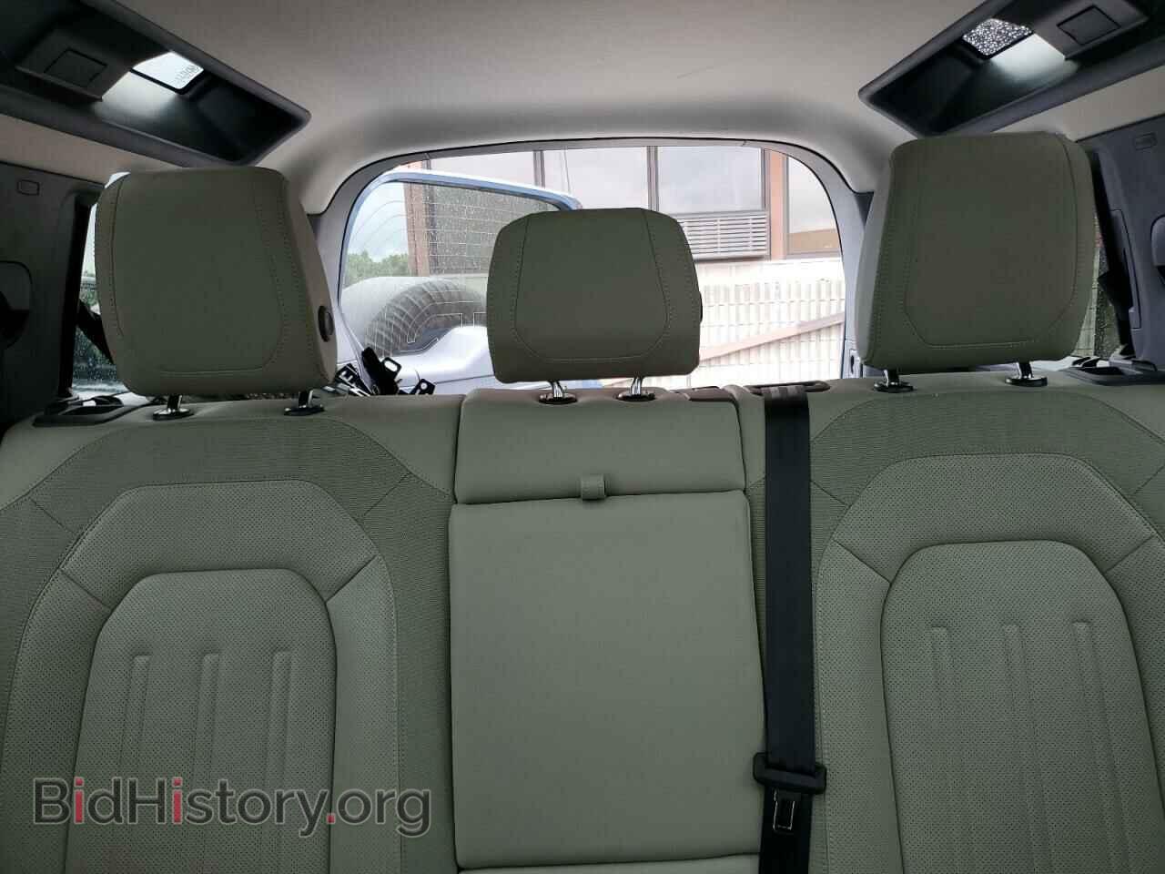 2020 LAND ROVER DEFENDER - VIN: SALEP7EU2L2019060 - Фото 10