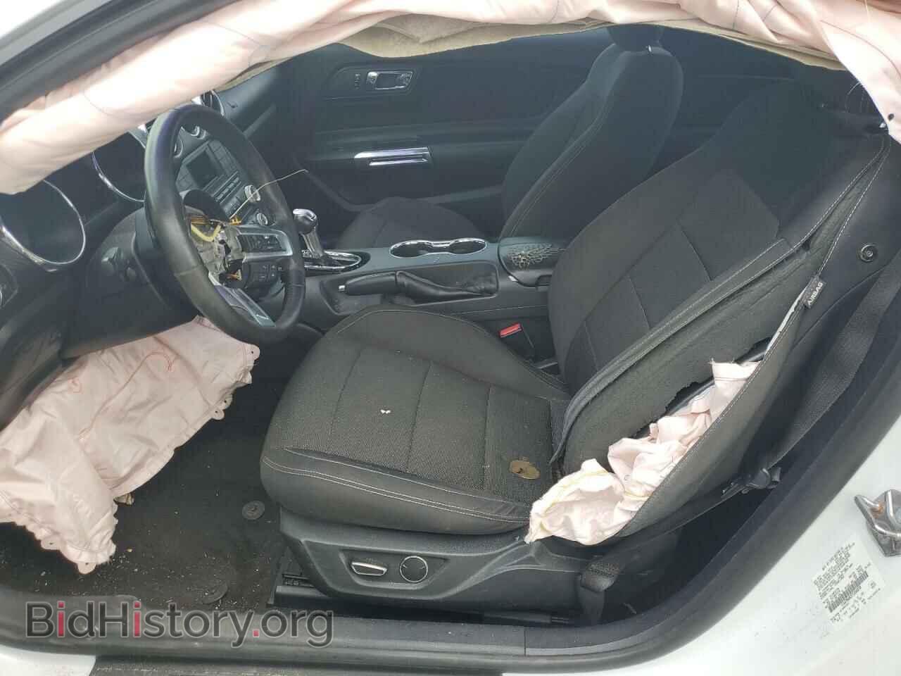 2015 FORD ALL Models - VIN: 1FA6P8AM3F5306858 - Фото 7