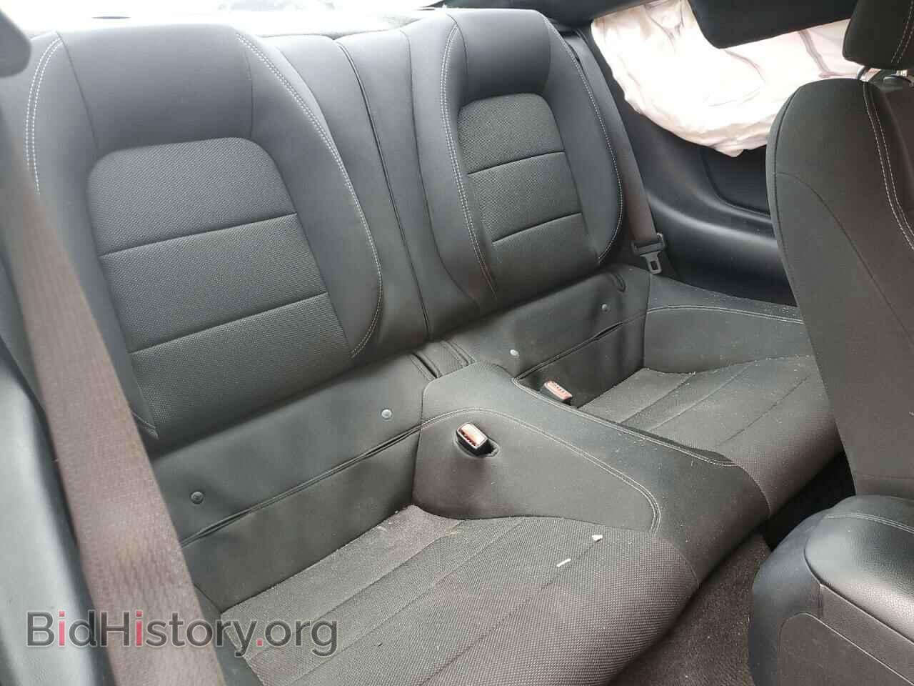 2015 FORD ALL Models - VIN: 1FA6P8AM3F5306858 - Фото 10