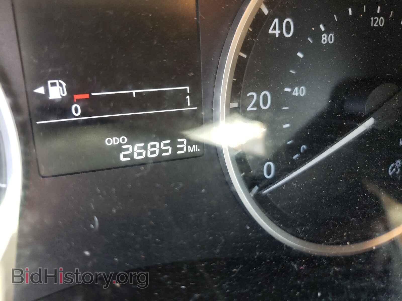 2020 NISSAN VERSA - VIN: 3N1CN8DV5LL914886 - Фото 8