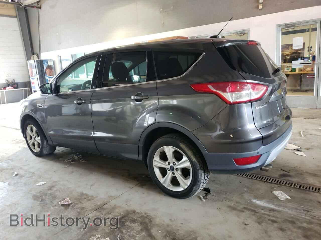 2015 FORD ESCAPE - VIN: 1FMCU0G95FUB32870 - Фото 2