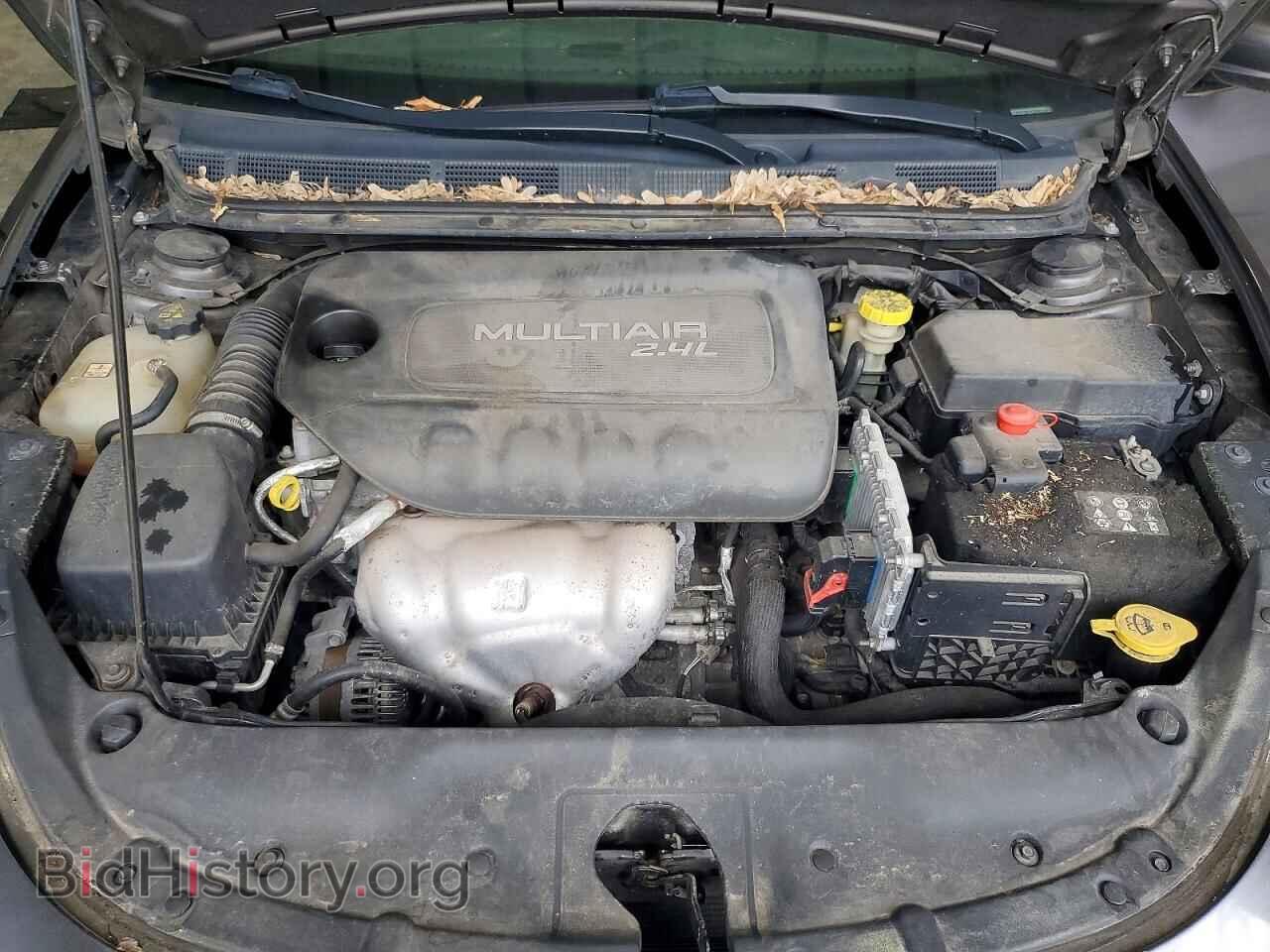 2015 DODGE DART - VIN: 1C3CDFBB7FD390135 - Фото 11