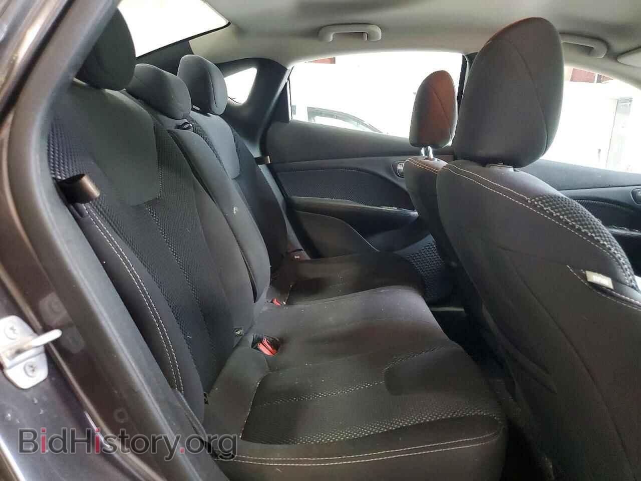 2015 DODGE DART - VIN: 1C3CDFBB7FD390135 - Фото 10