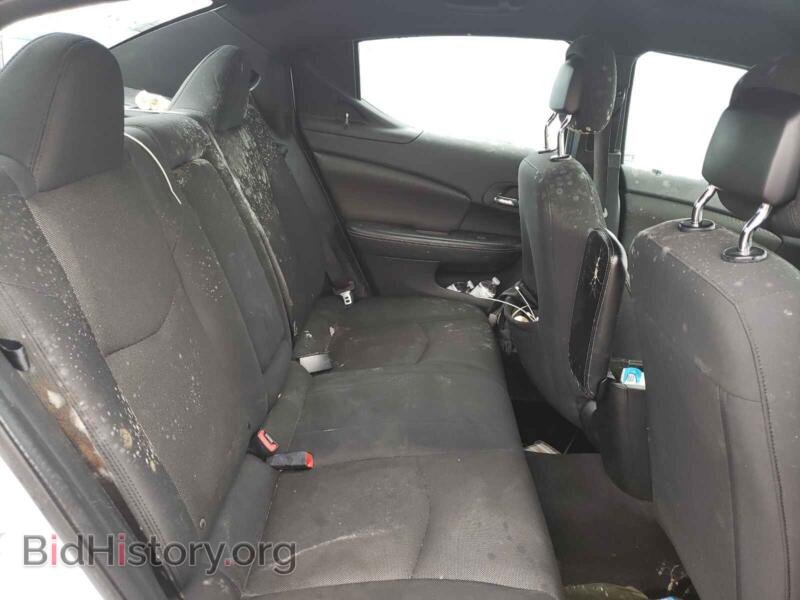 2012 Dodge AVENGER (VIN 1C3CDZAB4CN150937) — photo 6 of 10