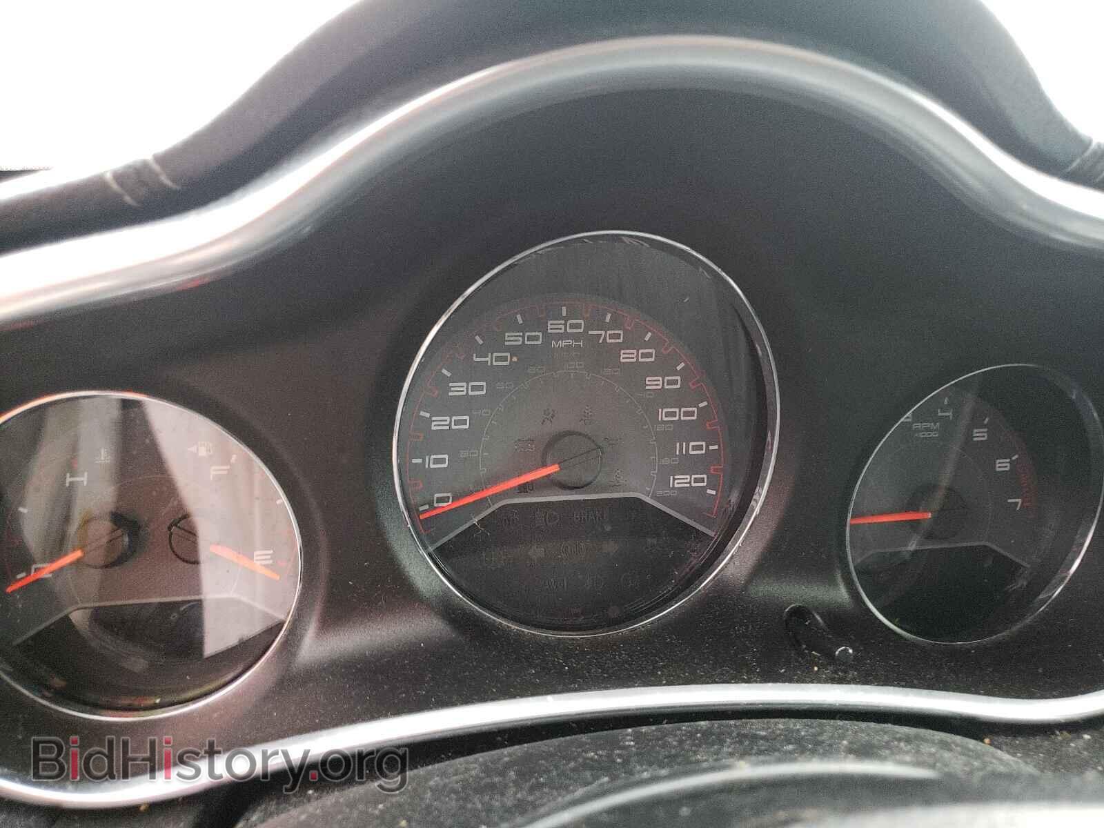 2012 DODGE AVENGER - VIN: 1C3CDZAB4CN150937 - Photo 8