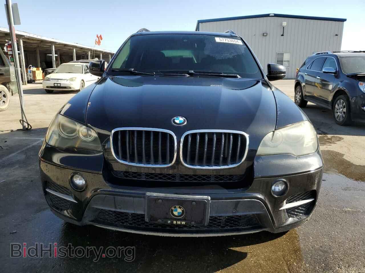 2011 BMW X5 - VIN: 5UXZV4C5XBL415429 - Фото 5