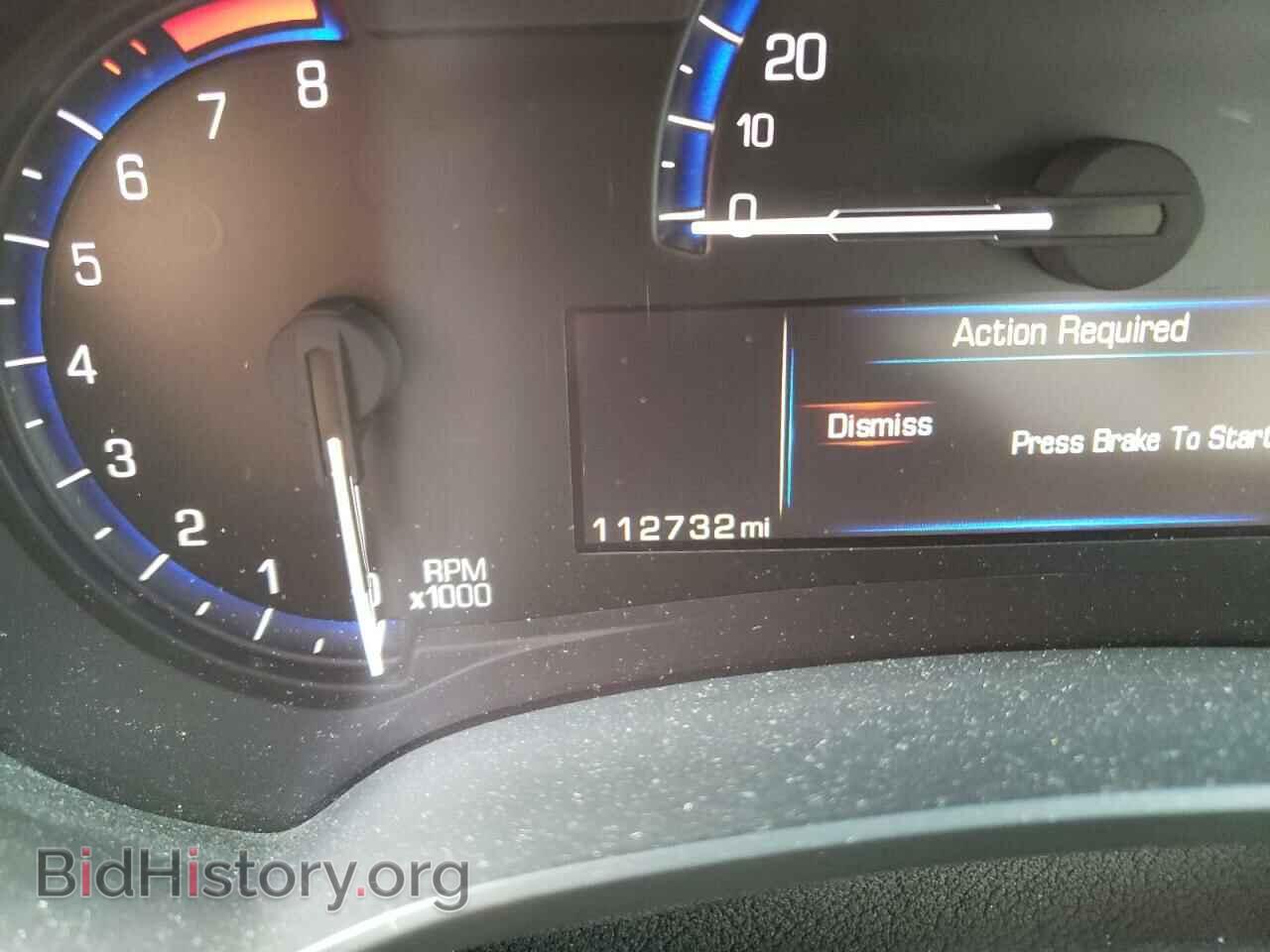 2014 CADILLAC XTS - VIN: 2G61M5S34E9260253 - Фото 9
