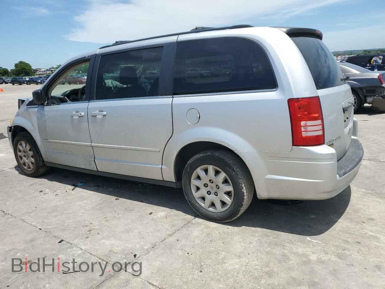 2010 CHRYSLER MINIVAN - VIN: 2A4RR4DE3AR344353 - Photo 2