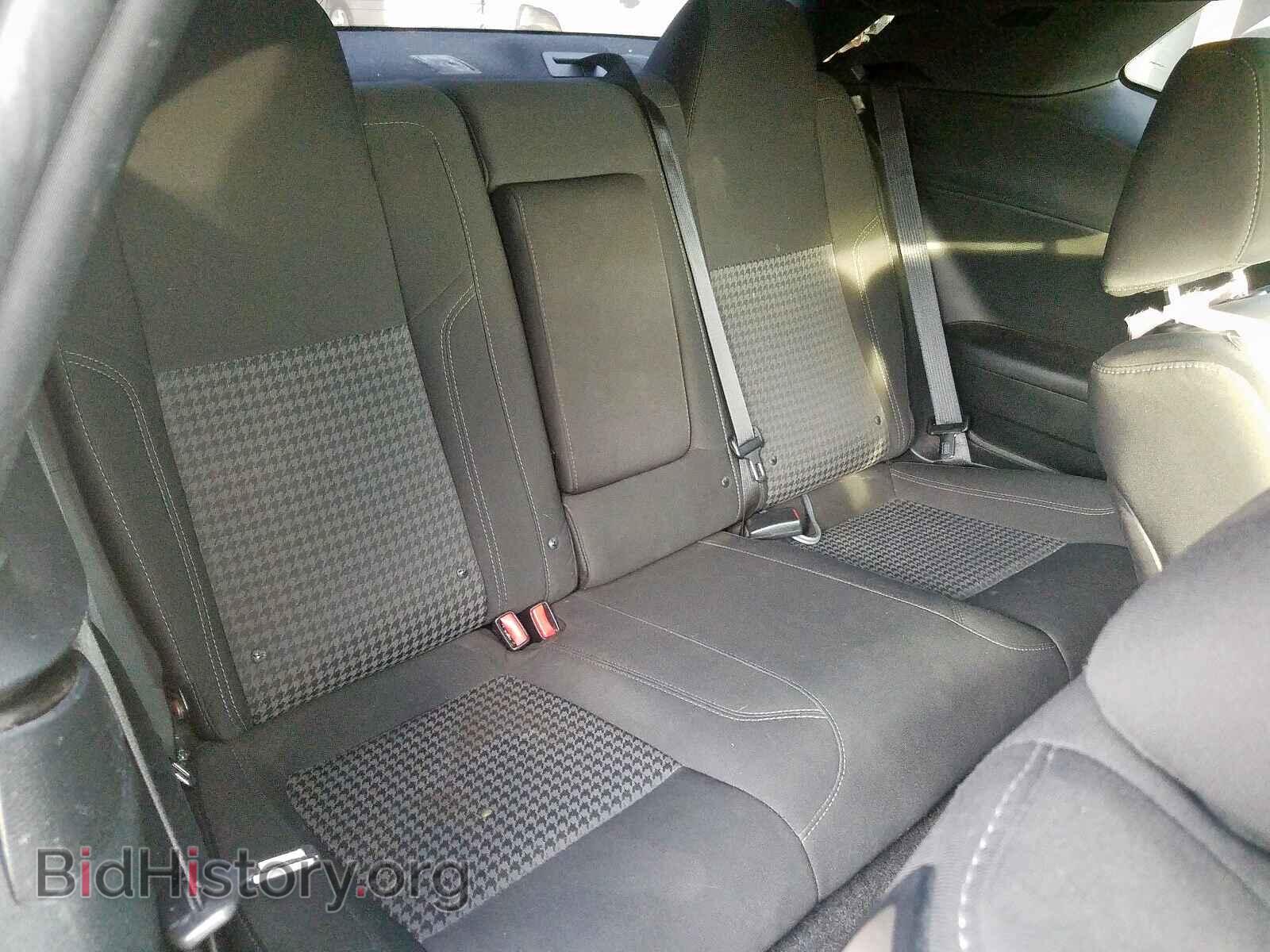 2015 DODGE CHALLENGER - VIN: 2C3CDZAG5FH884964 - Photo 6