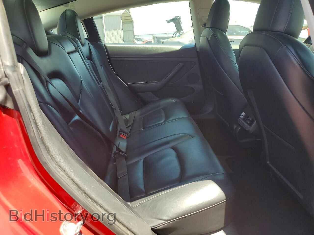 2022 TESLA MODEL 3 - VIN: 5YJ3E1EA6NF190675 - Photo 10